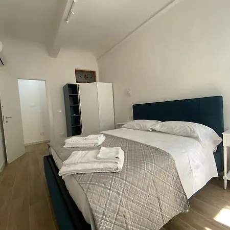 Apartamento Flat In Centro Storico La Casa Di Luna Florencia