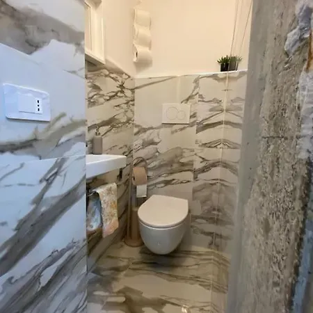 Apartamento Flat In Centro Storico La Casa Di Luna *