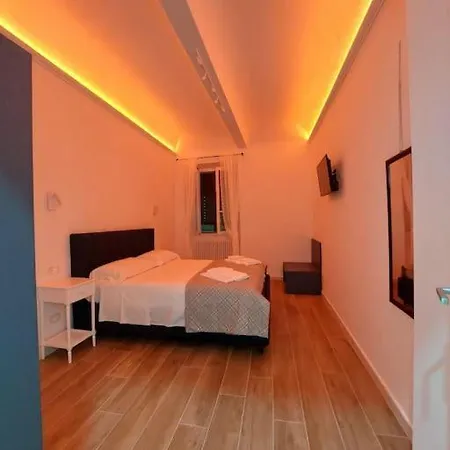 Flat In Centro Storico La Casa Di Luna Florencia