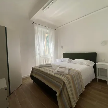 Flat In Centro Storico La Casa Di Luna * Florencia