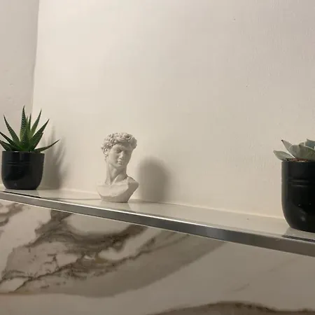 Apartamento Flat In Centro Storico La Casa Di Luna