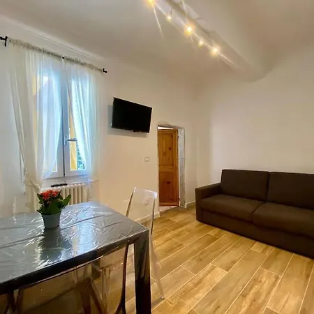 Flat In Centro Storico La Casa Di Luna Florencia